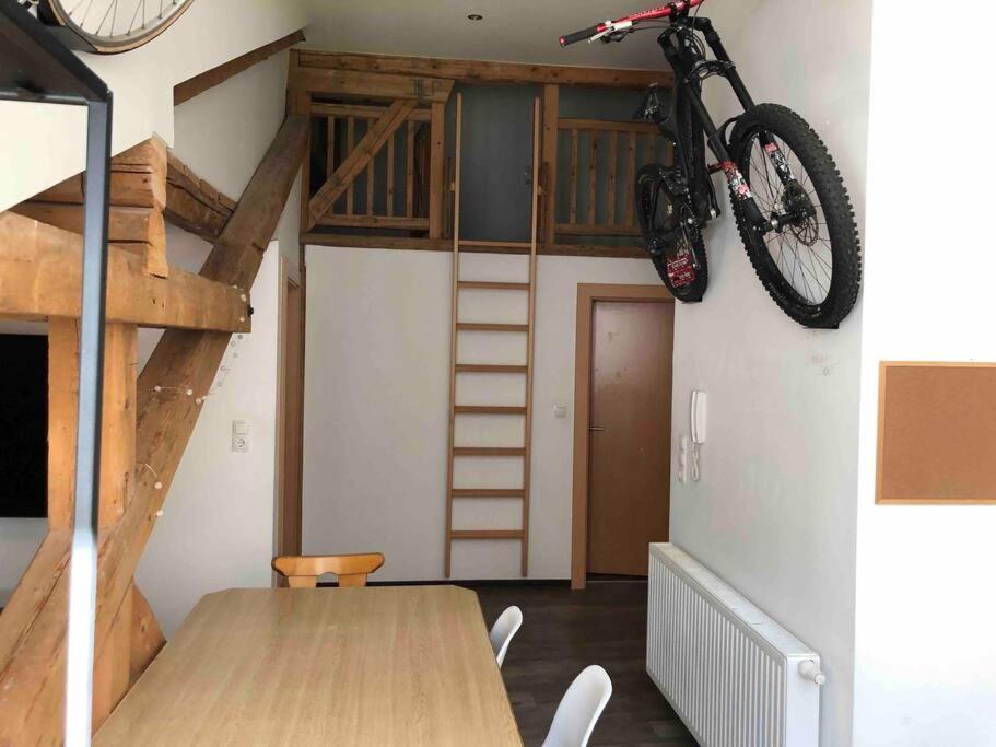 Bikers Paradise Apartment Oberlängenfeld Extérieur photo
